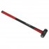 Sealey Premier Sledge Hammer with Fibreglass Shaft 7lb