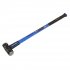 Sealey Premier Sledge Hammer with Fibreglass Shaft 6lb