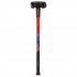 Sealey Premier Sledge Hammer with Fibreglass Shaft 10lb