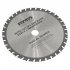 Sealey Cut-Off Saw Blade 180 x 1.9mm/20mm 36tpu