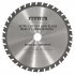 Sealey Cut-Off Saw Blade 180 x 1.9mm/20mm 36tpu