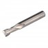 Sealey HSS End Mill Set 2 Flute 4-16mm