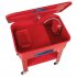 Sealey Mobile Parts Washer 50L