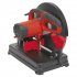 Sealey Portable Abrasive Disc Cut-Off Saw 355mm 230V