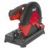 Sealey Portable Abrasive Disc Cut-Off Saw 355mm 230V