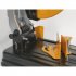 Sealey Portable Abrasive Disc Cut-Off Saw 355mm 110V