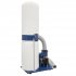 Sealey Dust & Chip Extractor 2hp 230V