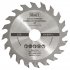 Sealey 20tpu Circular Saw Blade 85 x 15 x 1.3mm