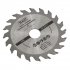 Sealey 20tpu Circular Saw Blade 85 x 15 x 1.3mm