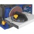 Sealey 915 x 100mm Belt/150mm Disc Sander 370W/230V