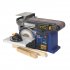 Sealey 915 x 100mm Belt/150mm Disc Sander 370W/230V