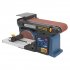 Sealey 915 x 100mm Belt/150mm Disc Sander 370W/230V