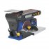 Sealey 915 x 100mm Belt/150mm Disc Sander 370W/230V