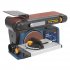 Sealey 915 x 100mm Belt/150mm Disc Sander 370W/230V