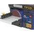 Sealey 915 x 100mm Belt/150mm Disc Sander 370W/230V