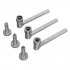 Sealey Tappet Adjustment Tool Set 6pc