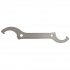 Sealey Double Hook-End C-Spanner 36-42mm/45-50mm