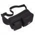 Sealey Motorcycle Waist Bag - Small