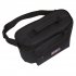 Sealey Motorcycle Waist Bag - Large