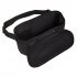 Sealey Motorcycle Waist Bag - Large