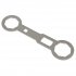 Sealey Fork Cap Spanner 46 & 50mm