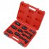 Sealey Motorcycle Flywheel Puller Set 10pc