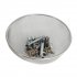 Sealey Magnetic Stainless Steel Parts Strainer