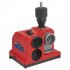 Sealey Benchtop Drill Bit Sharpener 80W