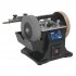 Sealey 200mm Sharpener with Honing Wheel 180W