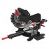 Sealey Sliding Compound Mitre Saw 216mm