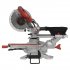 Sealey Sliding Compound Mitre Saw 255mm