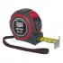 Sealey Premier Heavy-Duty Tape Measure 5m(16ft)