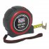 Sealey Premier Heavy-Duty Tape Measure 8m(26ft)