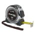 Sealey Premier Professional Tape Measure 8m(26ft)