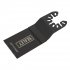 Sealey Multi-Tool Blade for Metal & Wood 33mm