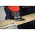 Sealey Multi-Tool Fast Cutting Blade for Wood 65mm