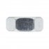 Sealey Zinc Plated Steel Nut M3, DIN 934 - Pack of 100