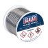 Sealey Quick Flow Solder Wire 3.25mm/10SWG 0.5kg Reel