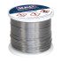 Sealey Quick Flow Solder Wire 2% 0.7mm/22SWG 0.5kg Reel