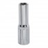 Sealey Premier Fully Polished Deep Socket 1/2