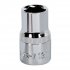 Sealey Premier Fully Polished Socket 1/2