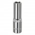 Sealey Premier Fully Polished Deep Socket 1/2