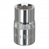 Sealey Premier Fully Polished Socket 1/2