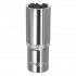 Sealey Premier Fully Polished Deep Socket 1/2