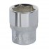 Sealey Premier Fully Polished Socket 1/2