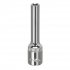 Sealey Premier Fully Polished Deep Socket 1/4