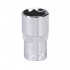 Sealey Premier Fully Polished Socket 1/4