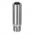 Sealey Premier Fully Polished Deep Socket 1/4