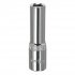 Sealey Premier Fully Polished Deep Socket 3/8