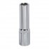 Sealey Premier Fully Polished Deep Socket 3/8